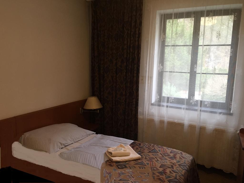 Hotel Prokop Praga Cameră foto