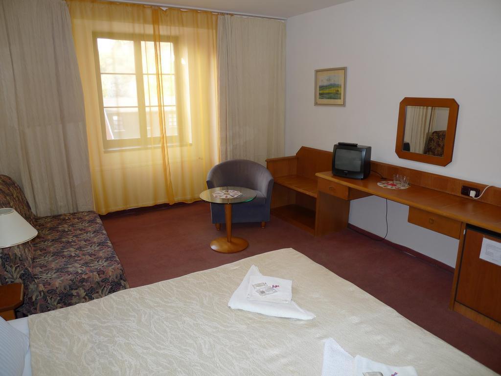 Hotel Prokop Praga Cameră foto